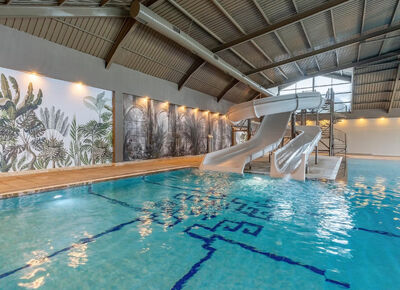 Sevgililer Günü Wyndham Thermal & Spa Otel Tatili