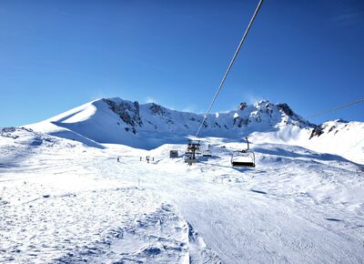 Sevgililer Günü Özel Kapadokya Erciyes Turu