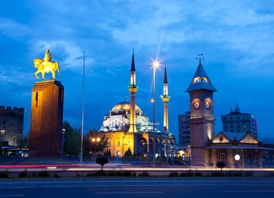 Sevgililer Günü Özel Kapadokya Erciyes Turu