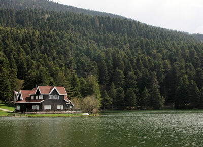 Abant Kartepe Uludağ Turu (3lü Kar Keyfi)