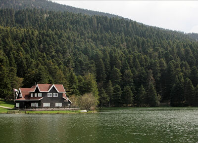 Abant Kartalkaya Kartepe Uludağ Turu (4lü Kar Keyfi)