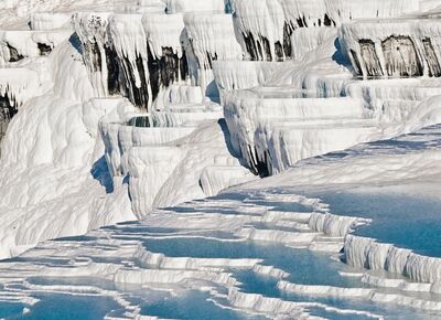 Pamukkale Termal ve Buldan Turu