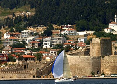 Gökçeada Bozcaada Çanakkale Şehitlik Turu (Sezon ve Bayramlar 2 Gece Konaklamalı)