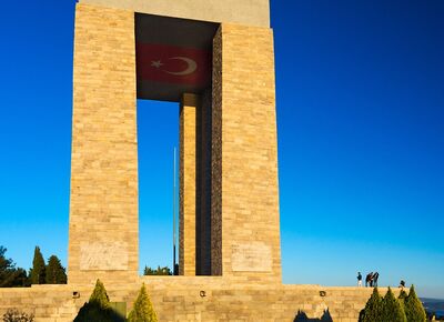 Gökçeada Bozcaada Çanakkale Şehitlik Turu (Sezon ve Bayramlar 2 Gece Konaklamalı)