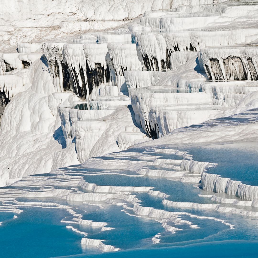 Pamukkale Termal ve Buldan Turu