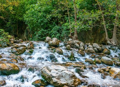 Fethiye Likya Tatili - (Ramazan Bayramı)