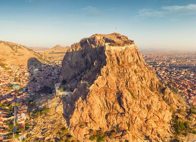  Afyon Ayazini Frig Vadisi Emre Gölü Turu 5*Oruçoğlu Termal Sevgililer Günü Özel