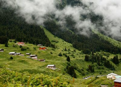 Boydan Boya Karadeniz Turu (7 Gece 8 Gün)