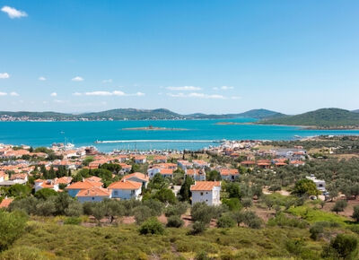 Günübirlik Kazdağları Cunda Adası Şeytan Sofrası Turu