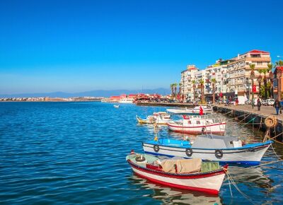 Günübirlik Kazdağları Cunda Adası Şeytan Sofrası Turu