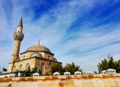 Bir Başka İstanbul Turu (Fener Balat Kuzguncuk)