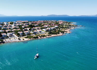 Alaçatı Ot Festivali ve Çeşme Turu